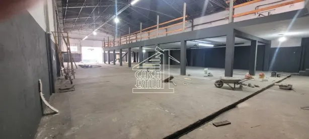 Galpão/Depósito/Armazém à venda, 900m² no Vila Carrão, São Paulo