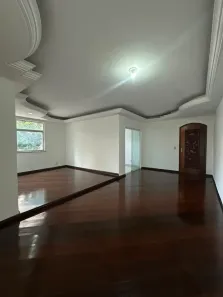 Apartamento com 3 Quartos à venda, 187m² no Batista Campos, Belém