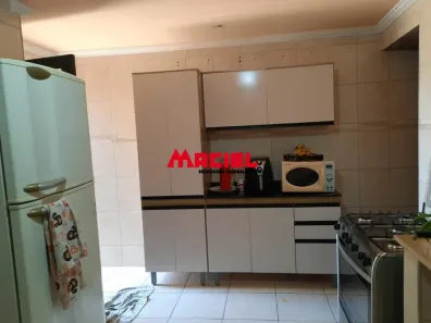 Casa com 3 Quartos à venda, 70m² no Campos de São José, São José dos Campos