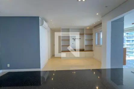 Apartamento com 2 Quartos à venda, 85m² no Santo Amaro, São Paulo