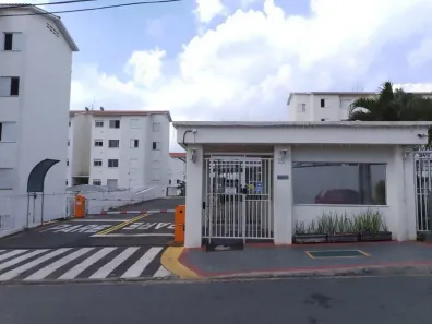 Apartamento com 2 Quartos à venda, 43m² no Residencial Anauá, Hortolândia