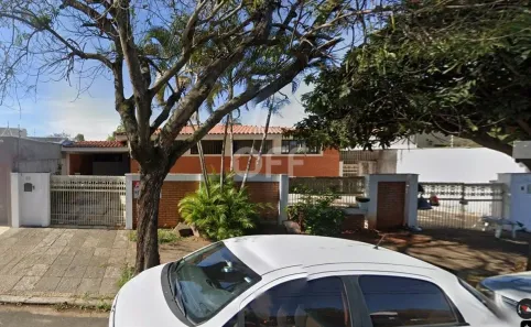 Imóvel Comercial com 4 Quartos para alugar, 294m² no Nova Campinas, Campinas