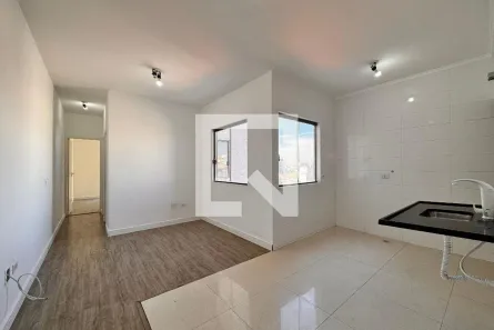 Cobertura com 2 Quartos à venda, 104m² no Campestre, Santo André