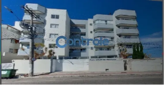 Apartamento com 3 Quartos à venda, 99m² no Pedra Branca, Palhoça