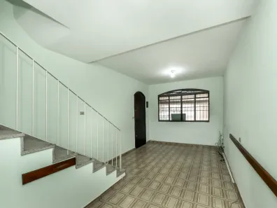 Sobrado com 2 Quartos à venda, 91m² no Jardim Felicidade (Zona Oeste), São Paulo