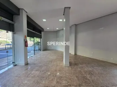 Ponto Comercial para alugar, 115m² no Petrópolis, Porto Alegre
