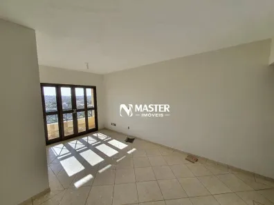 Apartamento com 3 Quartos à venda, 86m² no Jardim Cristo Rei, Marília