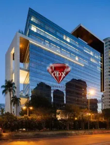Sala Comercial para alugar, 4524m² no Itaim Bibi, São Paulo