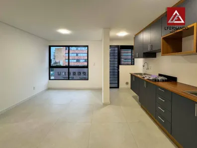Apartamento com 2 Quartos para alugar, 68m² no Velha, Blumenau