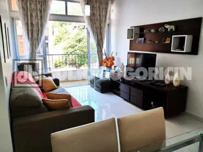 Apartamento com 2 Quartos à venda, 103m² no Andaraí, Rio de Janeiro