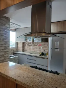 Apartamento com 3 Quartos à venda, 75m² no Parque Amazônia, Goiânia