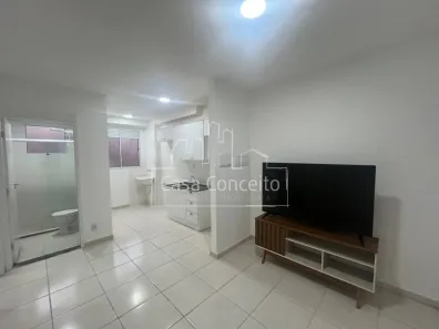 Apartamento com 2 Quartos à venda, 41m² no Ipatinga, Sorocaba