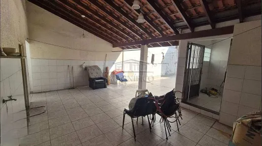 Casa com 3 Quartos à venda, 163m² no Anchieta, São Bernardo do Campo