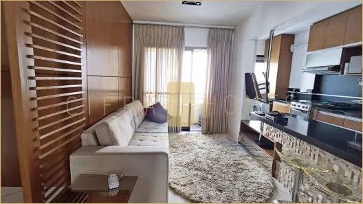 Apartamento com 2 Quartos para alugar, 65m² no Bela Vista, São Paulo