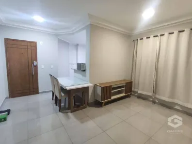 Apartamento com 1 Quarto à venda, 50m² no Urbanova VI, São José dos Campos