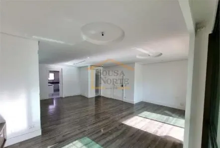 Apartamento com 3 Quartos à venda, 140m² no Santana, São Paulo