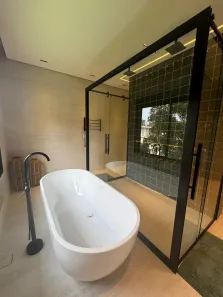Casa de Condomínio com 7 Quartos à venda, 531m² no Riviera, Bertioga