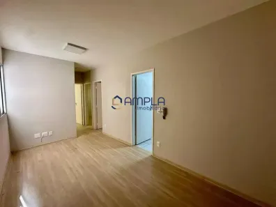 Apartamento com 3 Quartos para alugar, 60m² no Buritis, Belo Horizonte