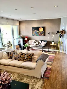 Apartamento com 3 Quartos à venda, 251m² no Lar São Paulo, São Paulo