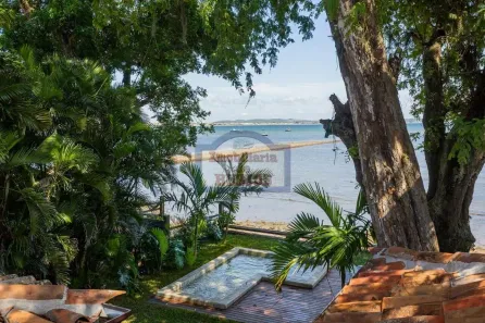 Casa de Condomínio com 4 Quartos à venda, 170m² no Manguinhos, Armação dos Búzios