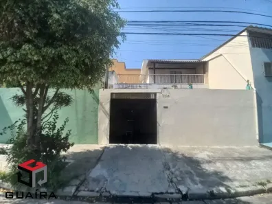 Sobrado com 3 Quartos à venda, 168m² no Rudge Ramos, São Bernardo do Campo