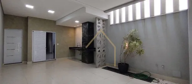 Casa com 3 Quartos à venda, 130m² no Vila Azenha, Nova Odessa
