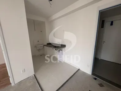 Apartamento com 2 Quartos à venda, 42m² no Brooklin Paulista, São Paulo