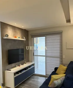 Apartamento com 2 Quartos à venda, 60m² no Vila Formosa, São Paulo
