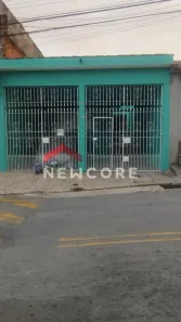 Casa com 3 Quartos à venda, 120m² no Parque das Nações, Guarulhos