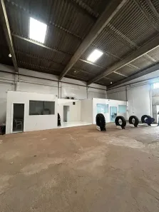 Galpão/Depósito/Armazém para alugar, 720m² no Tibiri, São Luís