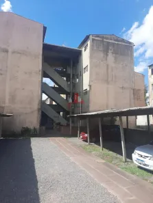 Apartamento com 1 Quarto à venda, 20m² no COHAB, Sapucaia do Sul