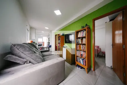 Apartamento com 2 Quartos à venda, 45m² no Vila Santa Teresa (Zona Leste), São Paulo