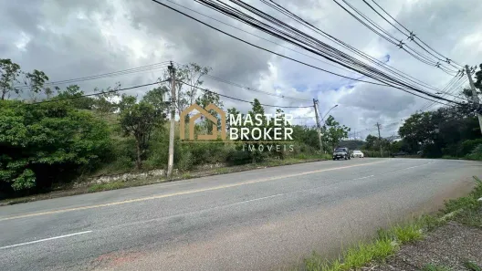Lote/Terreno à venda, 856m² no Belvedere, Belo Horizonte