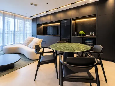 Apartamento com 1 Quarto à venda, 53m² no Vila Olímpia, São Paulo