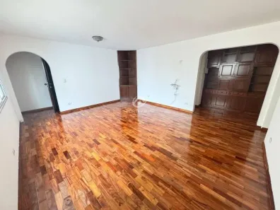 Apartamento com 3 Quartos para venda ou aluguel, 100m² no Brooklin Paulista, São Paulo