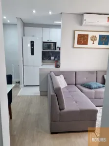 Apartamento com 2 Quartos à venda, 60m² no Vila Andrade, São Paulo