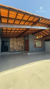 Casa com 3 Quartos à venda, 181m² no Sapucaia, Montes Claros
