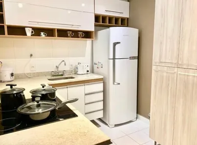 Apartamento com 1 Quarto à venda, 54m² no Mooca, São Paulo