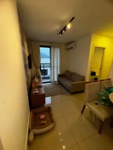 Apartamento com 2 Quartos à venda, 51m² no Recreio dos Bandeirantes, Rio de Janeiro