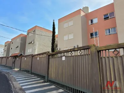 Apartamento com 2 Quartos à venda, 65m² no Higienópolis, São José do Rio Preto