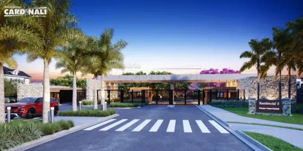 Lote/Terreno à venda, 327m² no Parque Faber Castell I, São Carlos