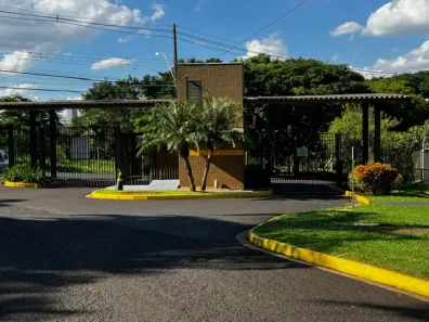 Lote/Terreno com 1 Quarto à venda, 823m² no Royal Park, Ribeirão Preto