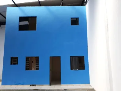 Galpão/Depósito/Armazém à venda, 252m² no Jardim Residencial Villa Amato, Sorocaba