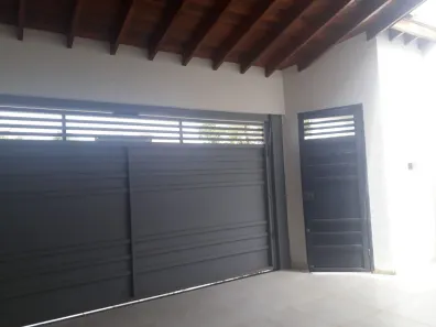 Casa com 3 Quartos à venda, 140m² no Água Branca, Piracicaba