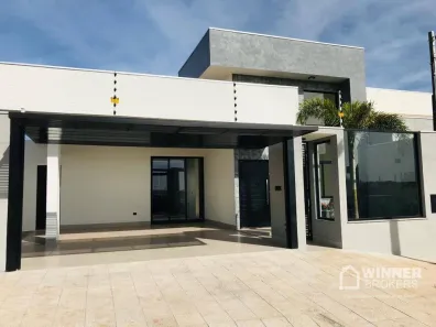 Casa com 3 Quartos à venda, 155m² no Residencial Ícaro, Maringá