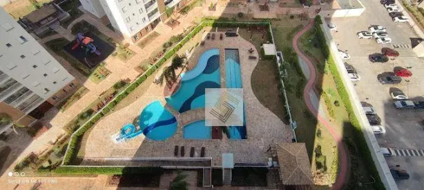 Apartamento com 3 Quartos à venda, 86m² no Vila Progresso, Campinas