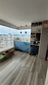 Apartamento com 2 Quartos à venda, 120m² no Vila Dom Pedro II, São Paulo