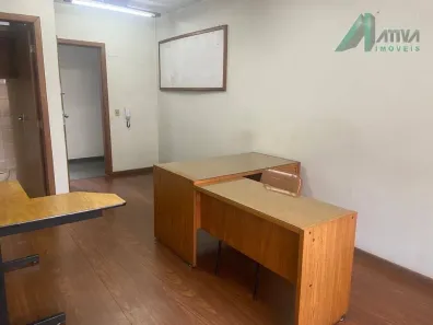 Sala Comercial à venda, 25m² no Santo Agostinho, Belo Horizonte