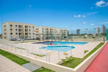 Apartamento com 2 Quartos para alugar, 68m² no Universitário, Caruaru