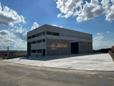 Galpão/Depósito/Armazém para alugar, 1083m² no Itapeva, Votorantim